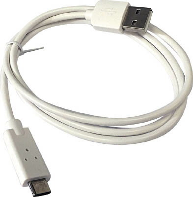 タジマ USB充電ケーブルPU3 LEZPU3