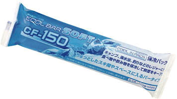 ASTAGE クールバーソフト CF−150 CF150 rcmdva-11824613 リコメン堂ホームライフ館 パッケージ画像