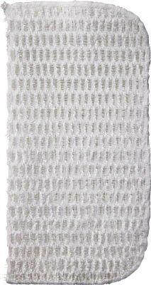 KBSEIREN そうじの神様 キッチン用アミタワシ S049