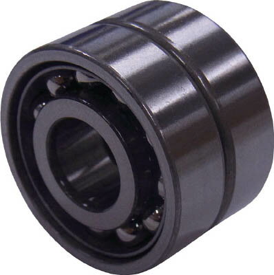 NTN A 小径小形ボールベアリング 7306DB【送料無料】