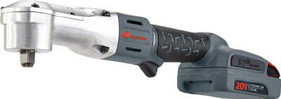 IR 3／8インチ 充電アングルインパクトレンチ（20V） W5330K22JP【送料無料】