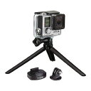 GoPro トライポッドマウントセット(Ver.2.0) ABQRT002【送料無料】(4)