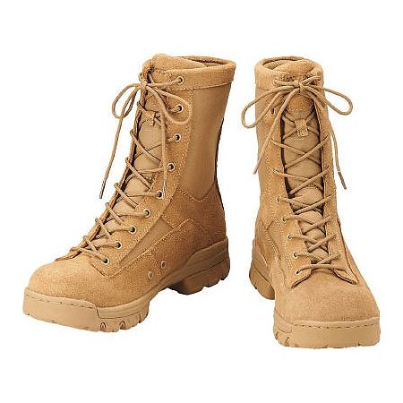 Bates (E08692)レンジャーホットウェザー EW10 E08690EW10【送料無料】