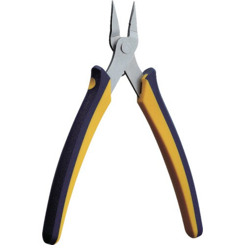 Pliers Other - KEIBA ケイバ・ミニ・エポ 丸ペンチ 130 KMC407