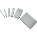 SK ブロックゲージ1級相当品 100.00mm GB110000【送料無料】(4)