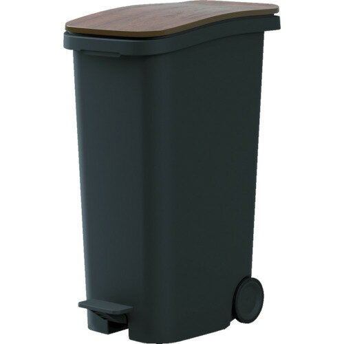 リス スムース ペタルダストボックス31 ブラックウッド調 GBBH020【送料無料】