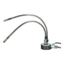 扶桑 クールダンボSHA2-40(空気用平吹き2軸 マグネット取付40cm付) SHA240【送料無料】(4)