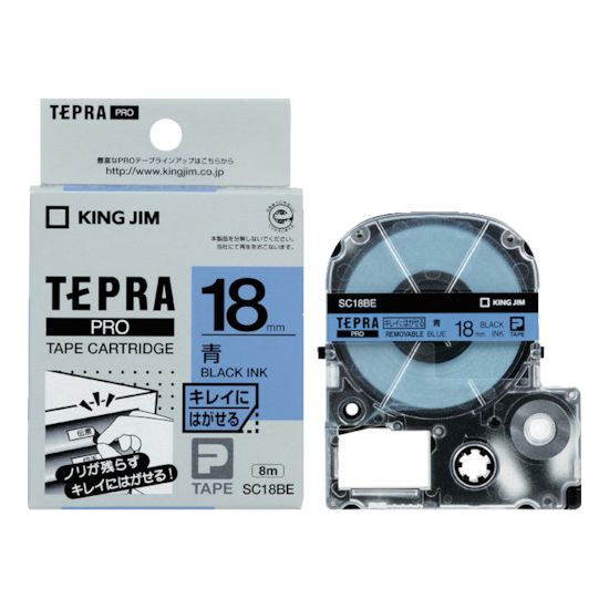 ���󥰥��� �ƥץ�PRO�ơ��� ���쥤 ��/��ʸ�� SC18BE