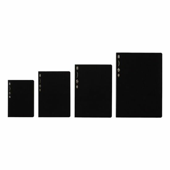 STALOGY 365デイズノートA6 S4103