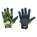 MECHANIX Hi-Viz M-Pact L SMP91010yz