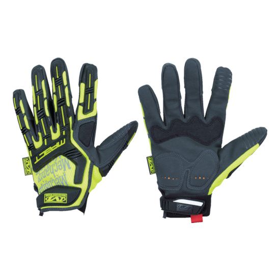 MECHANIX Hi-Viz M-Pact XL SMP91011