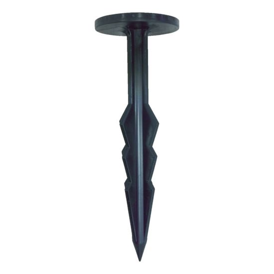 TRUSCO シャークアンカー15cm 50本入 SA1550P