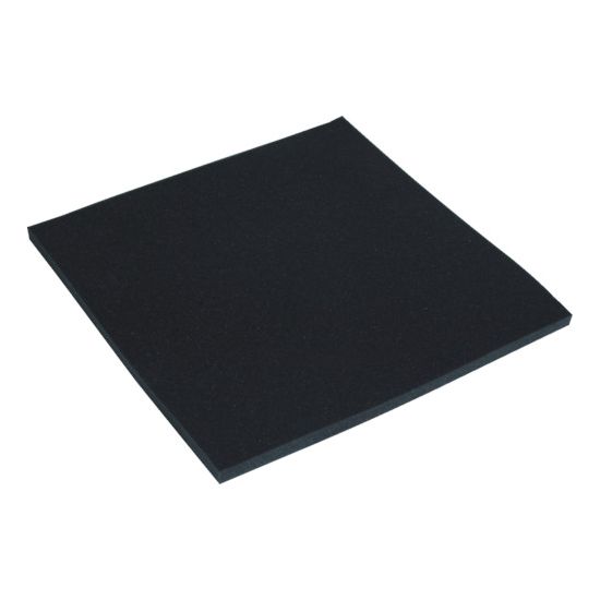 TRUSCO ���쥿�󥹥ݥ󥸥����� ���ե� 20�� 500X500mm ������ TKS2050