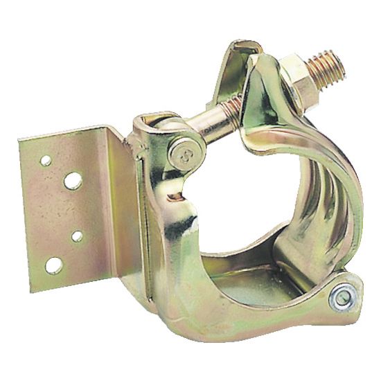 TRUSCO タルキ止クランプ 直交 Φ48.6 TDCK