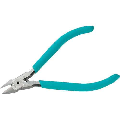 TTC mini‐tools ミニ精巧ニッパー PM120