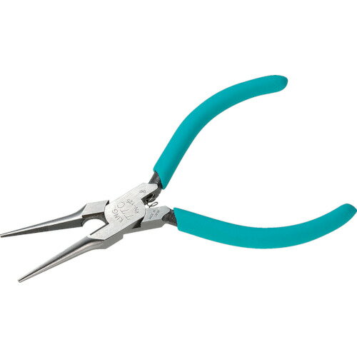 TTC mini‐tools ミニ先細ペンチ RN125