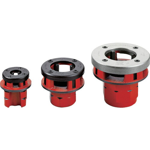 ローデン チェーザ付ダイヘッド PT3/4 R70824【送料無料】(4)