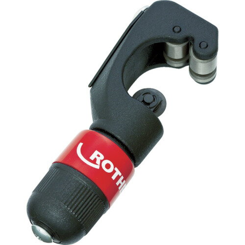 ローデン チューブカッタ28 R70010A【送料無料】
