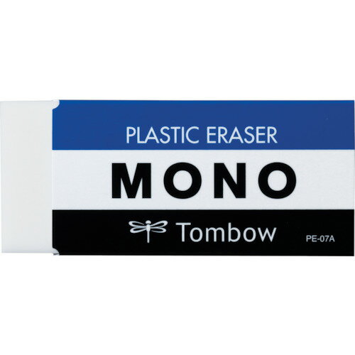 Erasers - Tombow 消しゴム モノ PE07 PE07A