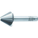 TRUSCO MC 面取リーマ 35.0mm 60度 TMC3560【送料無料】(4)