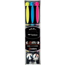Tombow 蛍光マーカー蛍COAT 3C WATC3C