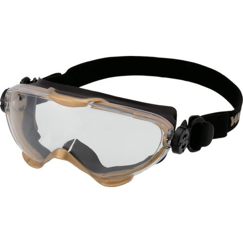 スワン ゴグル型保護めがねハイスペックモデル YG6100RCL【送料無料】