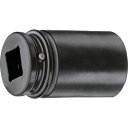 GEDORE インパクト用ソケット(6角) 1/2 K32SL 41mm 2734435【送料無料】(4)