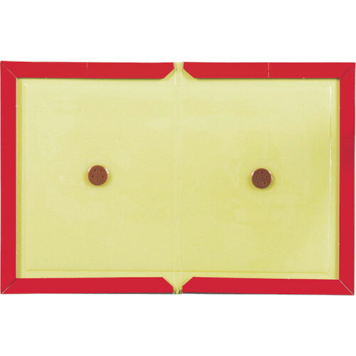 アース ネズミホイホイ チューバイチュー (折り目付き) 570215