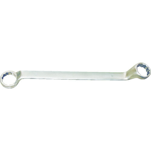 TAURUS チタン合金製両口めがねレンチ 17mm×19mm 51081719【送料無料】