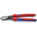 KNIPEX ͌^jbp[ h~ 12x ItZbg^ 250mm 7422250TBKyz