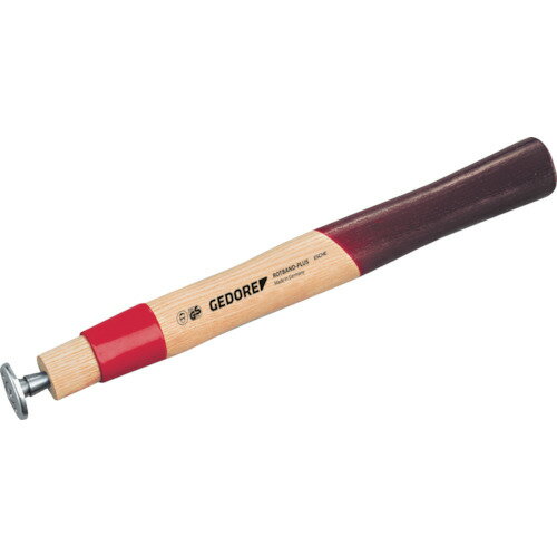 【商品詳細】●呼称：800g●柄(ヒッコリー)のみ●付属品：鉄製スリーブ、楔、プレート、木ネジ●柄：ヒッコリー原産国ドイツJANコード4010883859660【送料について】北海道、沖縄、離島は送料を頂きます。