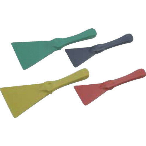 バーテック バーキンタ スパチュラ (大) 紺 BCST-LB 66200800【送料無料】