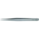 KNIPEX 9223-05 チタン製精密ピンセット 120MM 922305【送料無料】