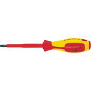 KNIPEX 絶縁1000Vトルクスドライバー T20 982620(4)