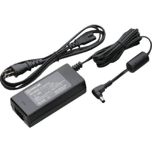 キングジム テプラPRO ACアダプタ AS1527J【送料無料】