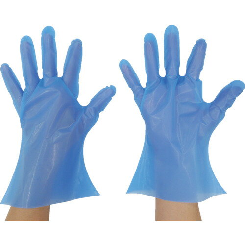 東京パック ニューマイジャストエコノミー化粧箱M ブルー BNEKM