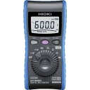 HIOKI デジタルマルチメータ DT4224【送料無料】(4)