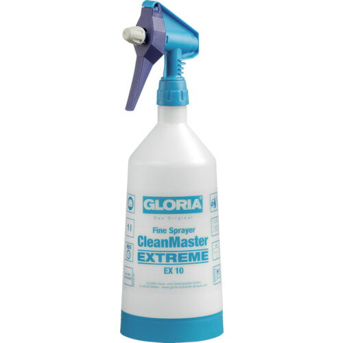 GLORIA スプレーボトル EX10 1Lタイプ EX10【送料無料】
