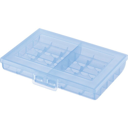 SANWA 電池ケース(単3、単4用) DGBT5BL SANWA 電池ケース(単3、単4用) DGBT5BL