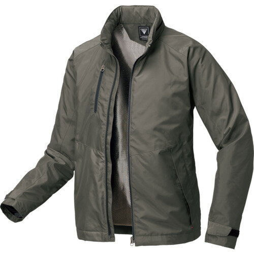 ジーベック 軽防寒ブルゾン142-62-L 14262L【送料無料】