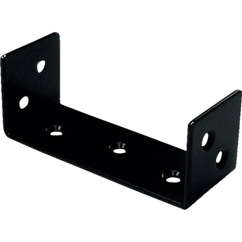 Rakuten - ハント 2X4サポート コの字型 タイプ3 24-K3-BK 10179012