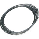 ハント 薪用針金 100本入 70cm 10155901