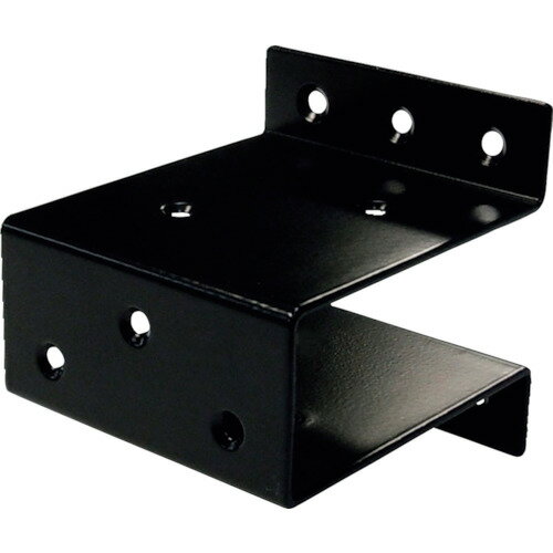 ハント 2X4サポート ハット型 タイプ2 24-H2-BK 10179015