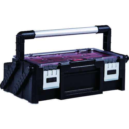Tool Boxes - KETER 樹脂ツールボックス 17186819【送料無料】