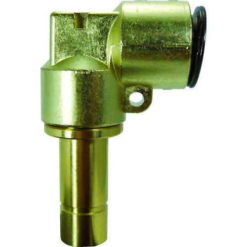 チヨダ フジエルコネクター(金属)10mm 1000LC