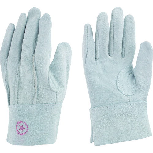 トワロン 牛床革 M-Aパチ付(外縫い) 452