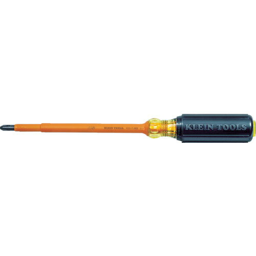 【商品詳細】●IEC60900及びASTM F1505を満たすか上回っています。●クッショングリップハンドルで快適な使い心地です。●オレンジ色のコーティングは難燃性、耐衝撃性に優れています。●グリップエンドにチップ形状を表記しています。●制御盤や端子盤の作業に。●刃先：［［＋］］3●軸長(mm)：177.8●全長(mm)：314.3●1000V絶縁仕様材質/仕上●軸：高周波焼入れ鋼●ハンドル：高誘電性プラスチック原産国アメリカJANコード92644853357【送料について】北海道、沖縄、離島は送料を頂きます。