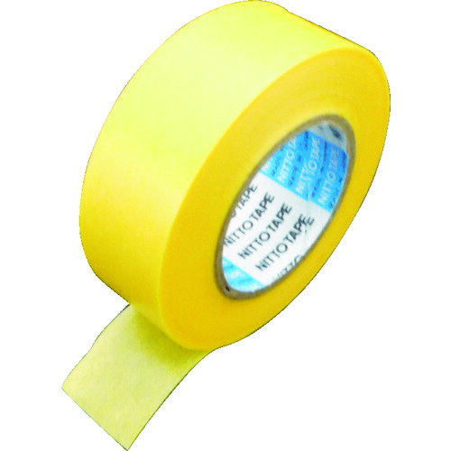 日東 和紙マスキングテープ NO.7239 18mmX18M 1本7巻入り 723918