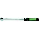 Wera 7001B ラチェットトルクレンチ 3/8 343952【送料無料】