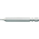 アネックス ハイパー六角レンチビット W溝タイプ H1.5×65 AHHX1565W